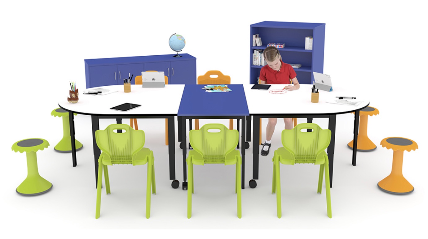 General Classroom